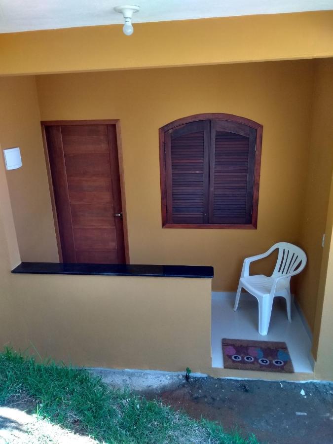 Suíte na Montanha Trindade  Exterior foto