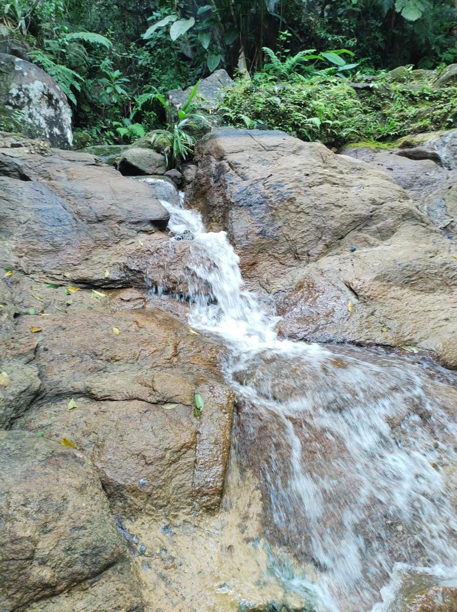 Suíte na Montanha Trindade  Exterior foto