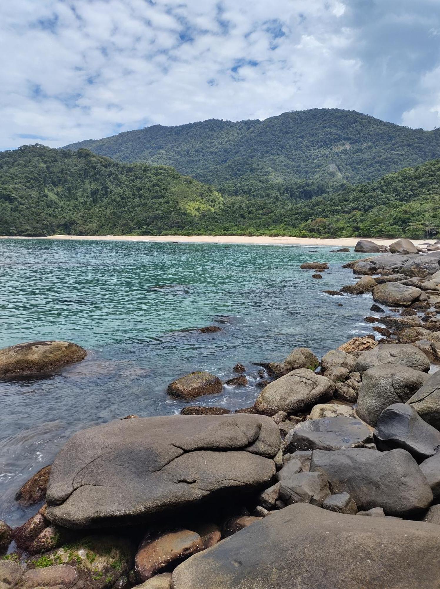Suíte na Montanha Trindade  Exterior foto